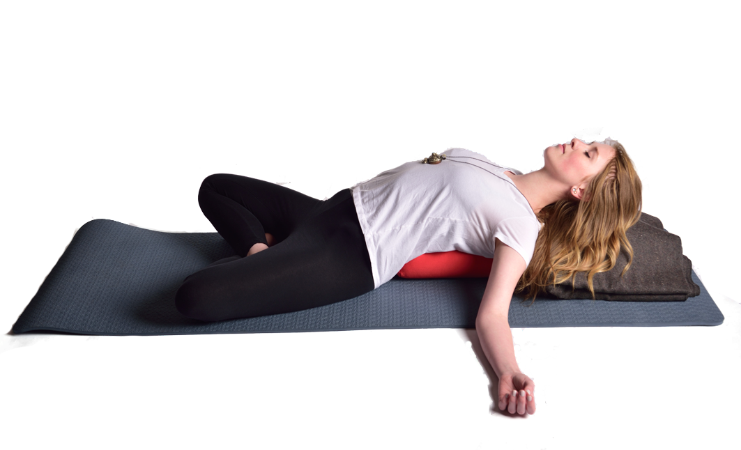 How to Use a Yoga Bolster: 5 Bolster Yoga Poses to Try