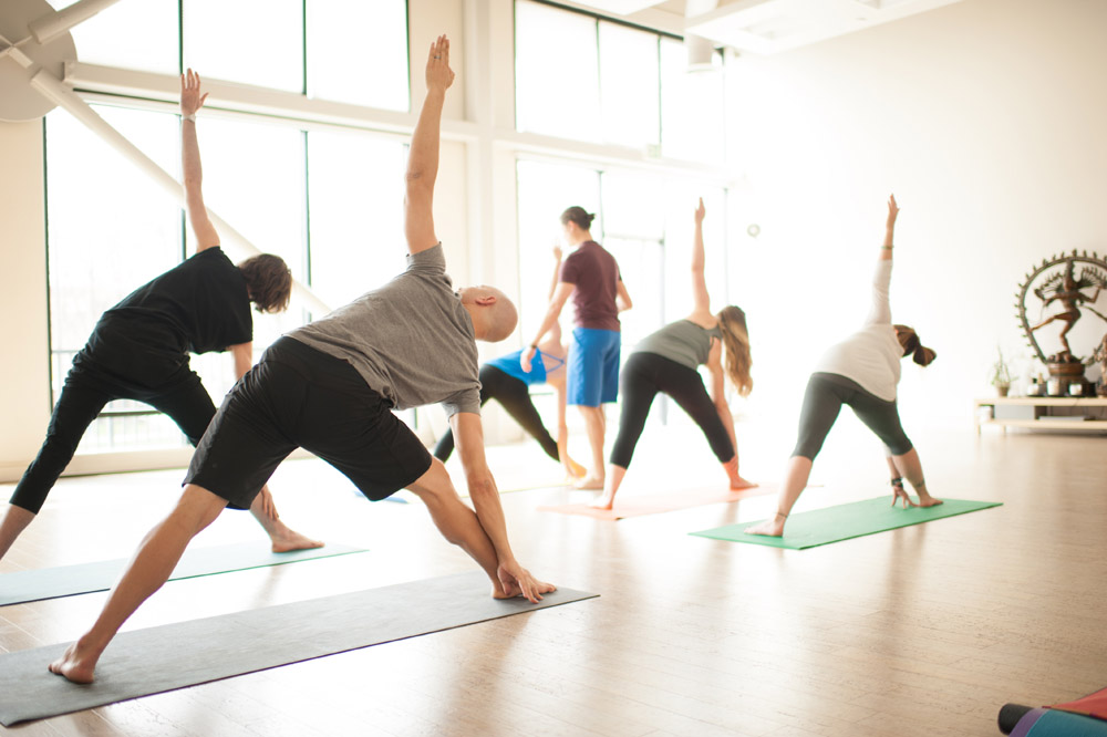 Got a Newbie On Your List? Some Beginner Yoga Gift Ideas - Hugger Mugger