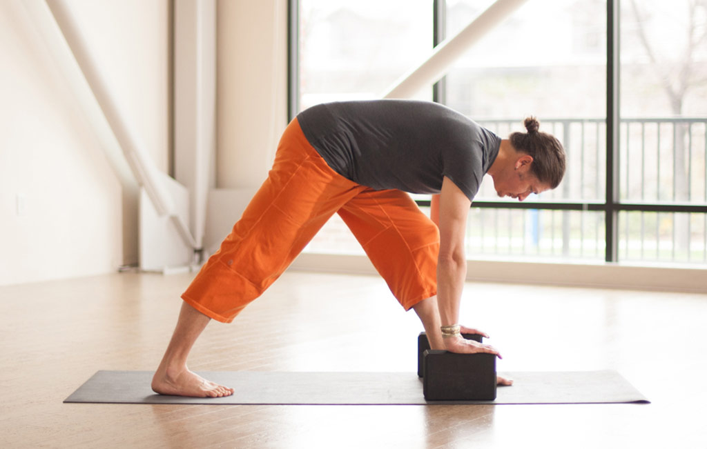 How Yoga Props Advance Your Practice - Hugger Mugger