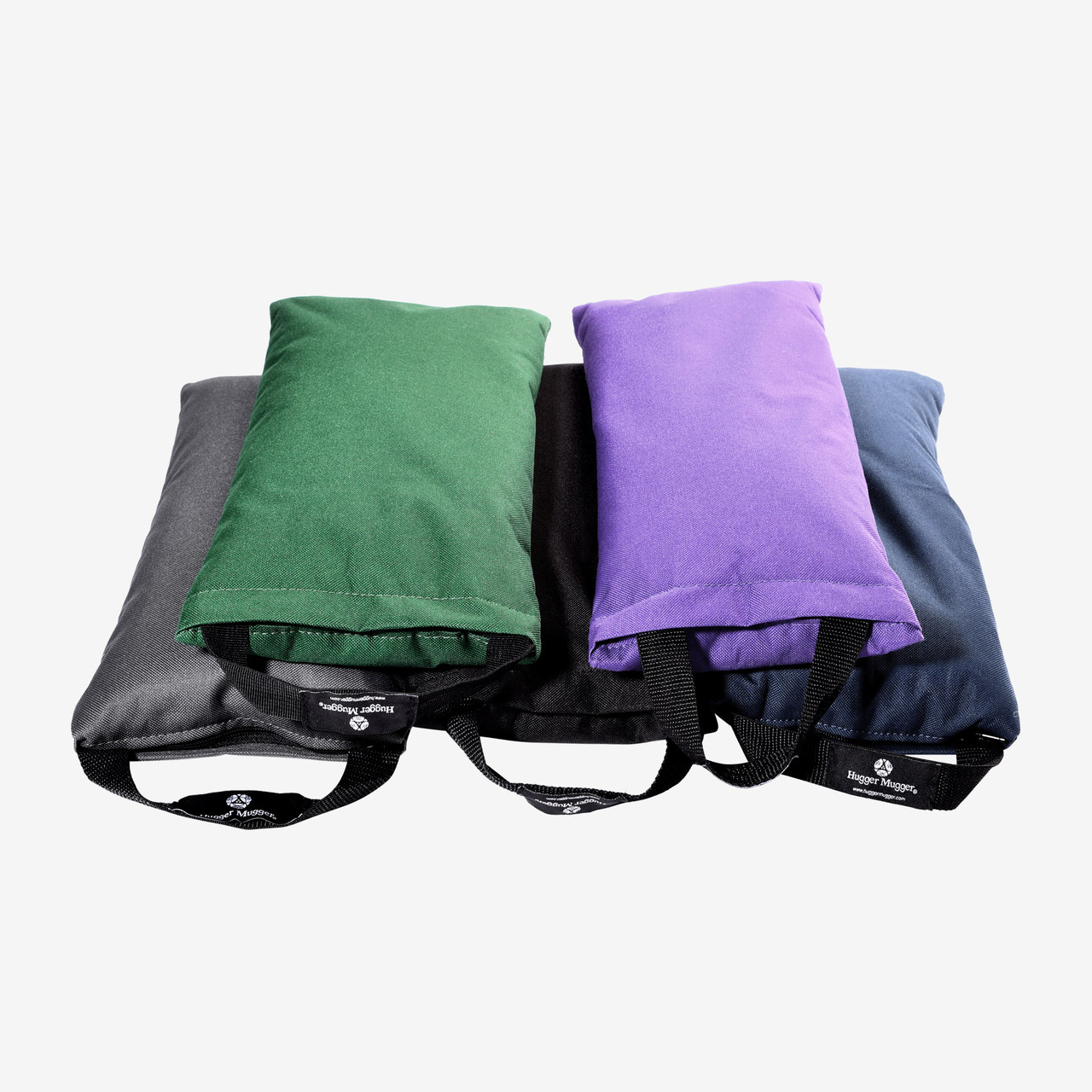YogaPro Duffel Bag/Backpack - Hugger Mugger