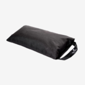 Hugger Mugger Sandbag Green | Foam