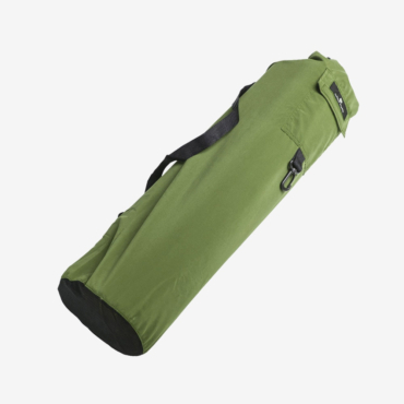 Uinta Yoga Mat Bag - Olive