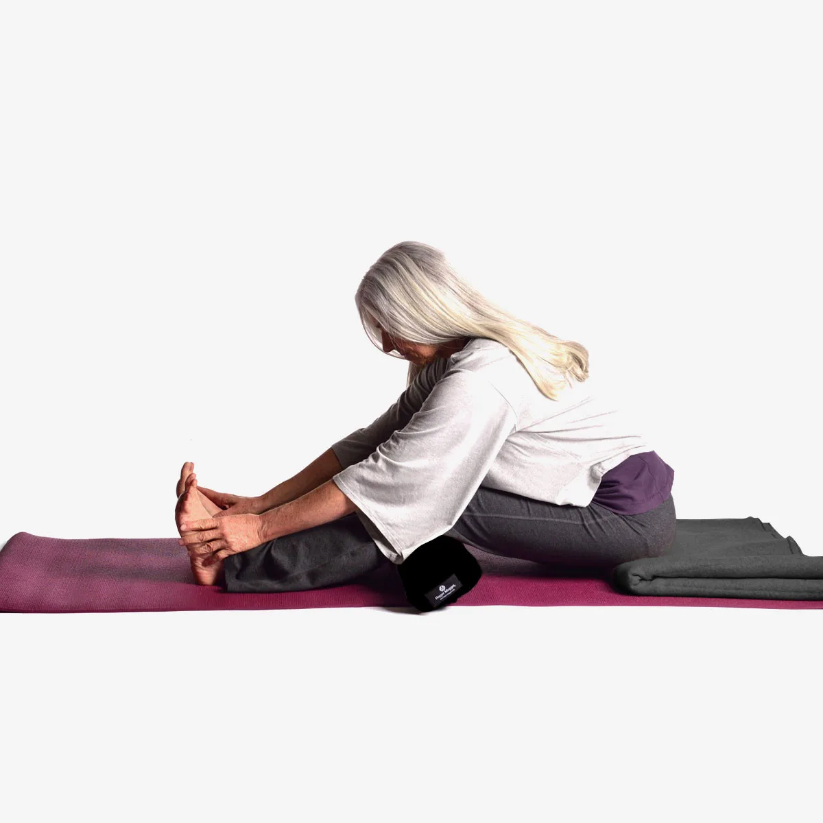 Bolster Yoga - Therapy Tools