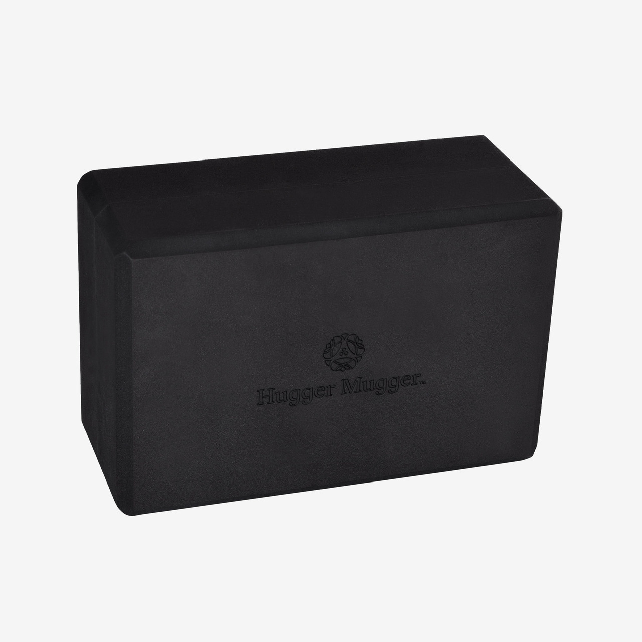 Hugger Mugger Standard Yoga Bolster, Aqua, Blocks -  Canada