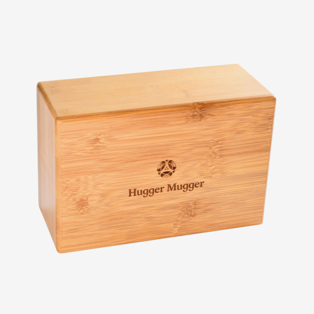 Yoga Mats - Hugger Mugger