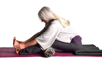 How to Choose the Best Yoga Bolsters for Your Practice - Hugger Mugger