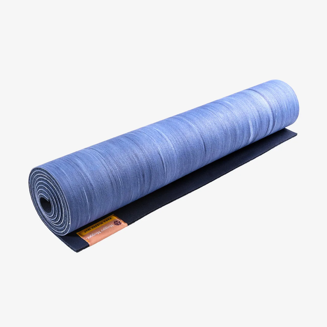 Basics 1/2-Inch Extra Thick Exercise Yoga Mat in 2023