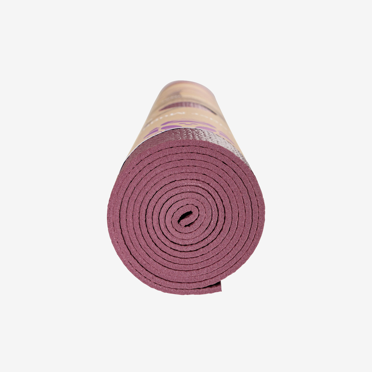 Wholesale Yoga Mat- 68x24- Pink