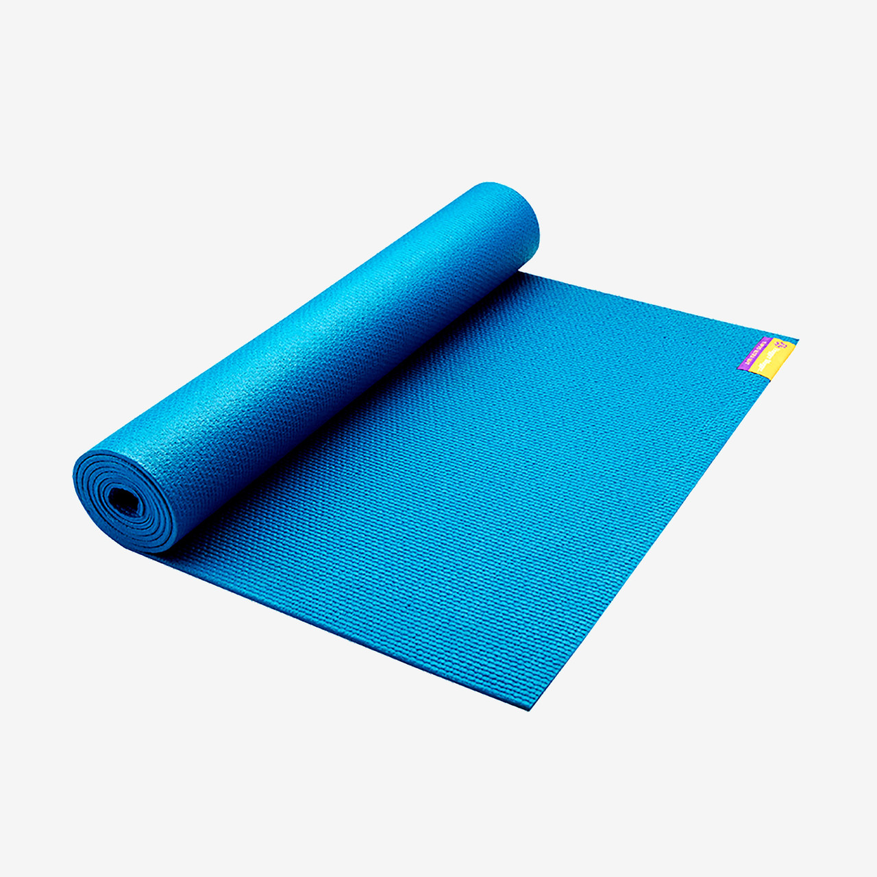 Beginner Yoga Kit - Blue  Hugger Mugger Yoga Products