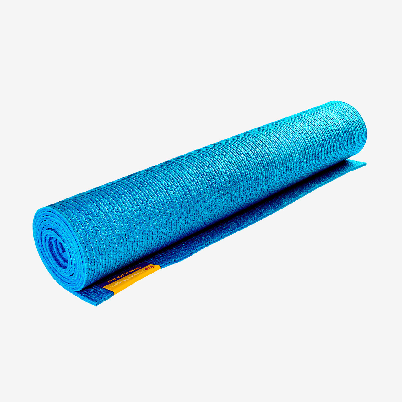 5 Great Yoga Mats for Tall People