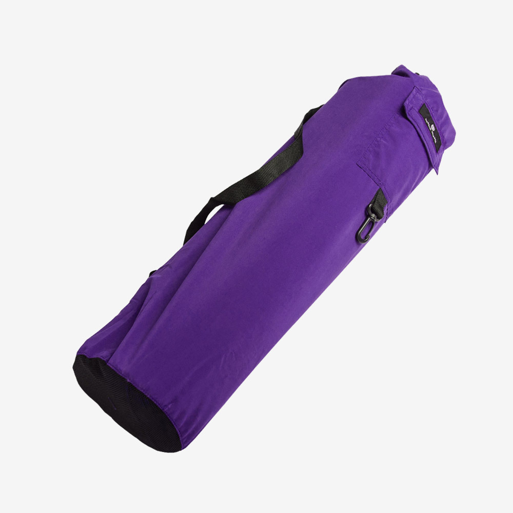Purple Archer Yoga Bag Wholesale