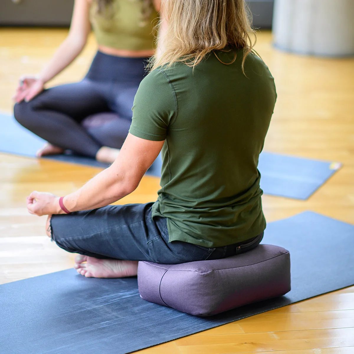 Yoga Gear – Can You Zen
