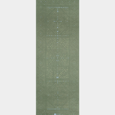 YDL Combo Yoga Glow Mat